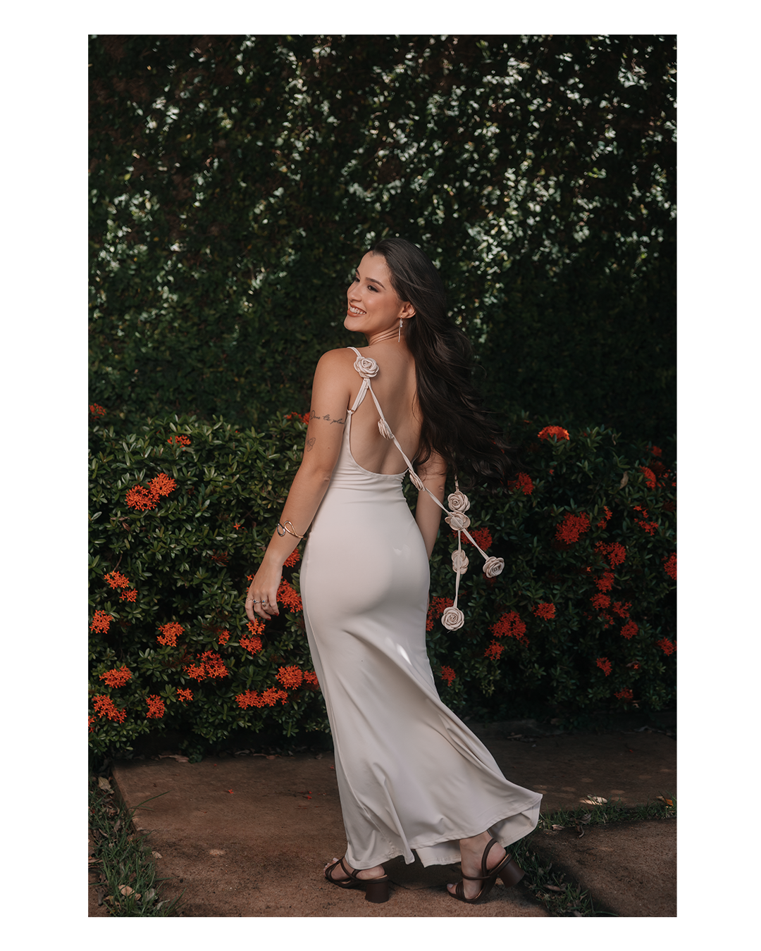 Priscilla & Ryann — Pré-Wedding