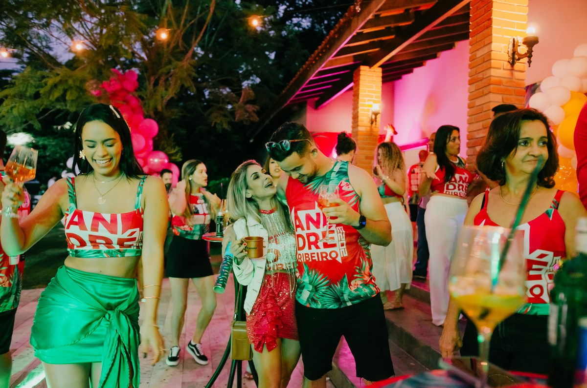 Micareta Massa - André Ribeiro. Fotógrafa de Eventos em São Paulo e Sorocaba Kika Damasceno