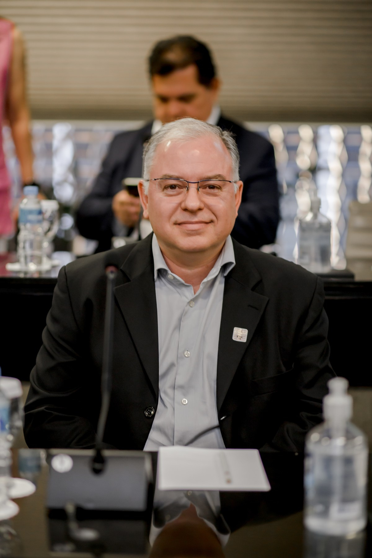 Sindirações - Balanço do Setor de Alimentação Animal e Jantar - 2022. Fotógrafa de Eventos em São Paulo e Sorocaba Kika Damasceno