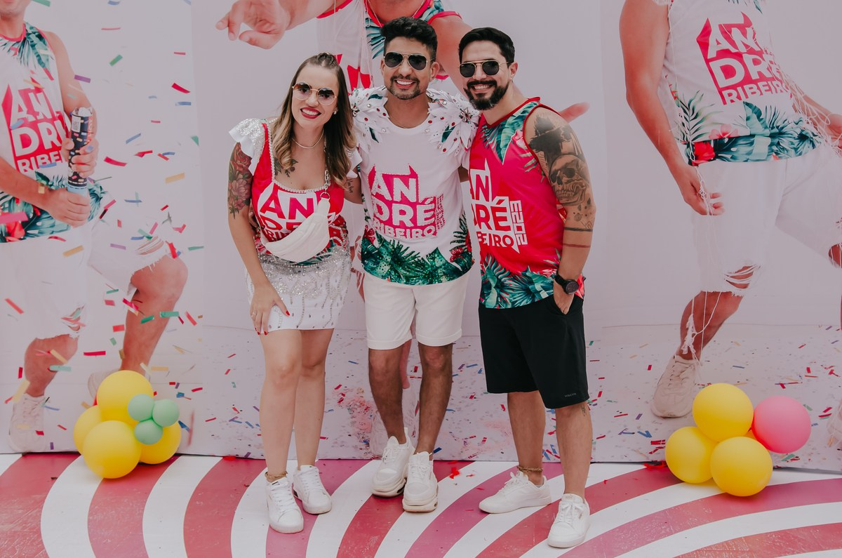 Micareta Massa - André Ribeiro. Fotógrafa de Eventos em São Paulo e Sorocaba Kika Damasceno