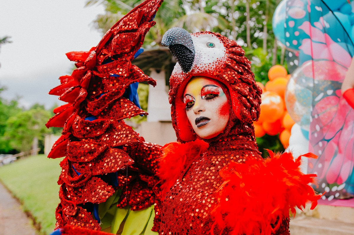 Micareta Massa - André Ribeiro. Fotógrafa de Eventos em São Paulo e Sorocaba Kika Damasceno