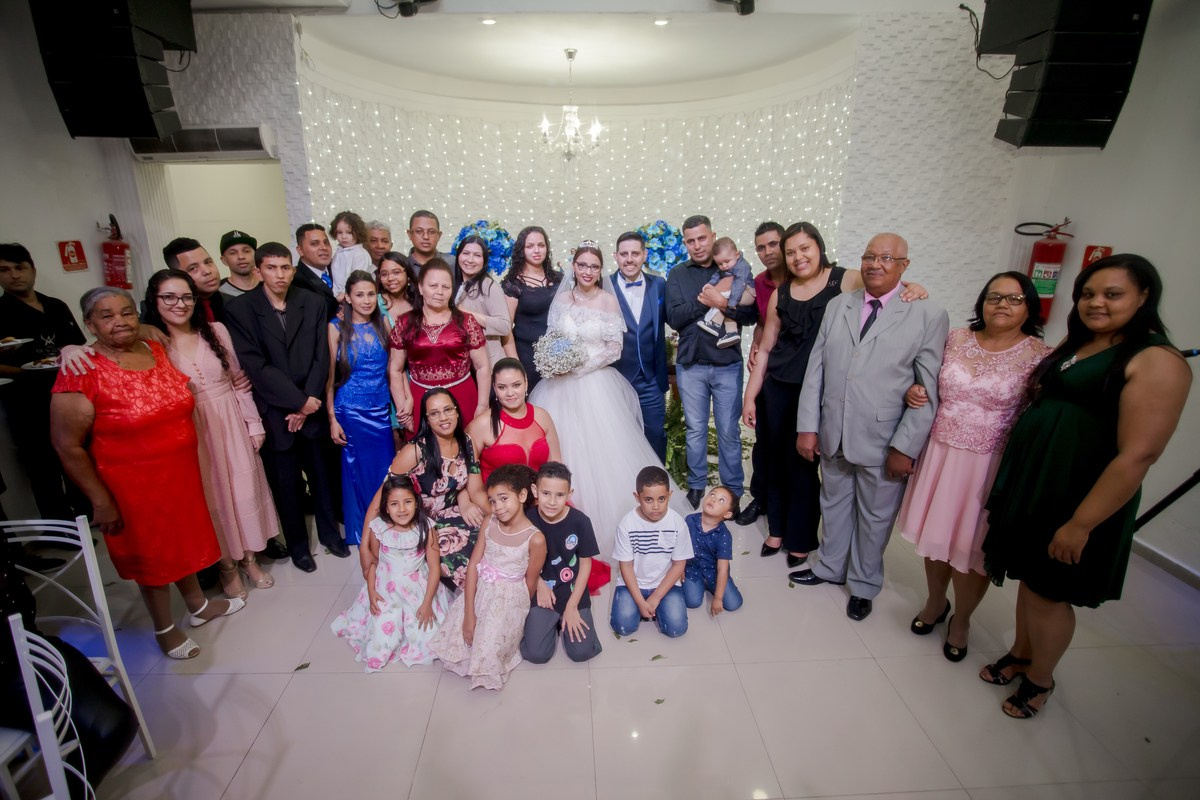 Sunamita e Jhonathan. Fotógrafa de Eventos em São Paulo e Sorocaba Kika Damasceno