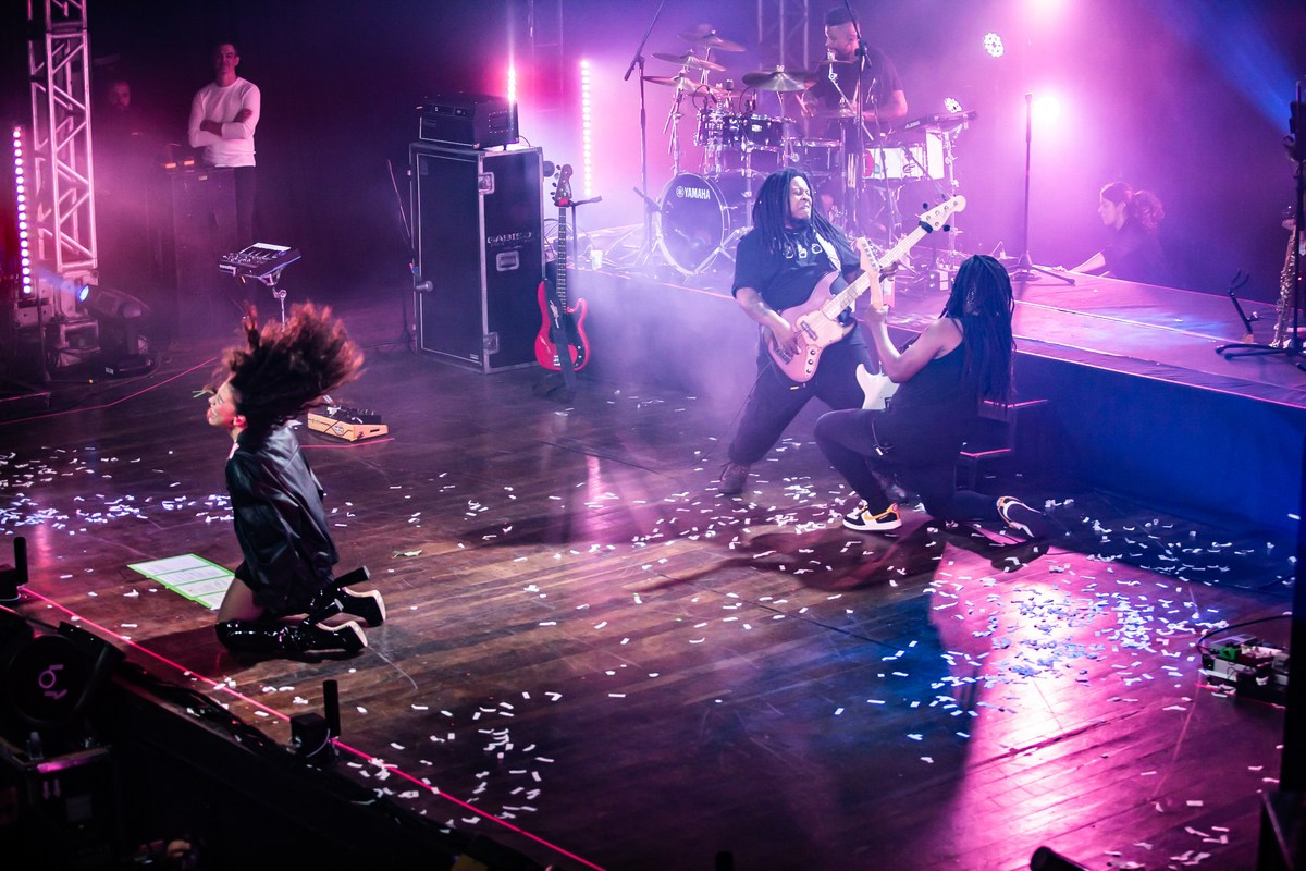 Priscilla Alcantara - Show em SP. Fotógrafa de Eventos em São Paulo e Sorocaba Kika Damasceno