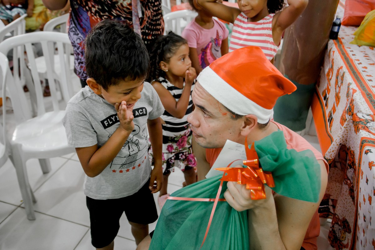 Núcleo Vida Melhor. Fotógrafa de Eventos em São Paulo e Sorocaba Kika Damasceno