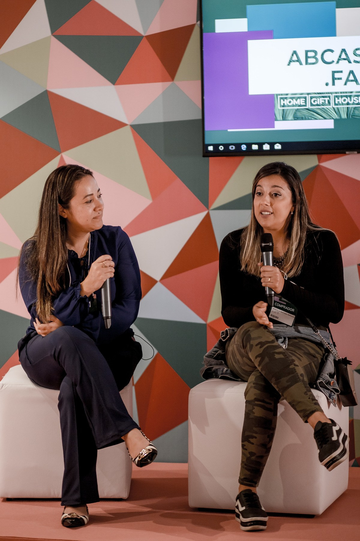 Abcasa 2019 - Dani Sakurai. Fotógrafa de Eventos em São Paulo e Sorocaba Kika Damasceno