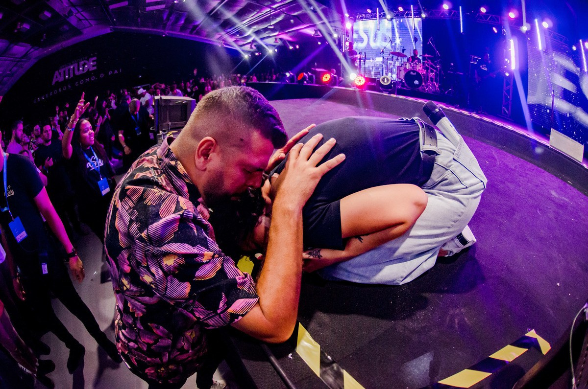 ASU Tour RJ. Fotógrafa de Eventos em São Paulo e Sorocaba Kika Damasceno