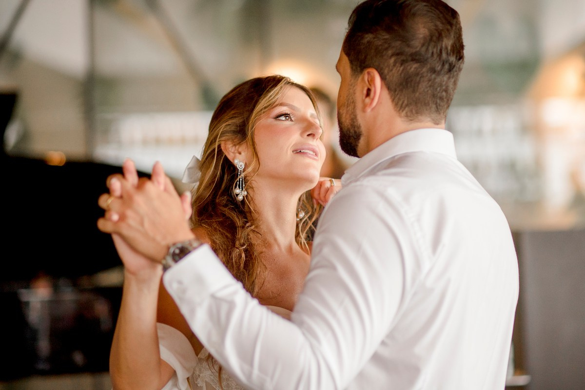 Casamento - Lo e Uli. Fotógrafa de Eventos em São Paulo e Sorocaba Kika Damasceno