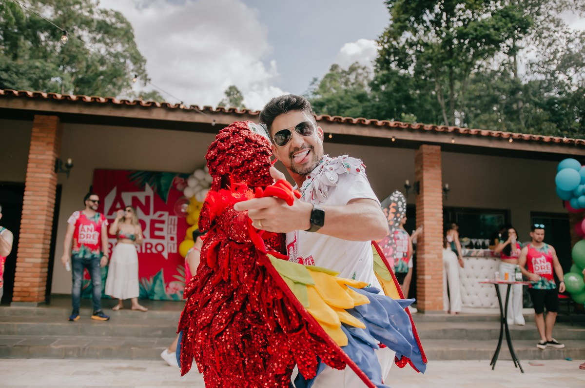 Micareta Massa - André Ribeiro. Fotógrafa de Eventos em São Paulo e Sorocaba Kika Damasceno
