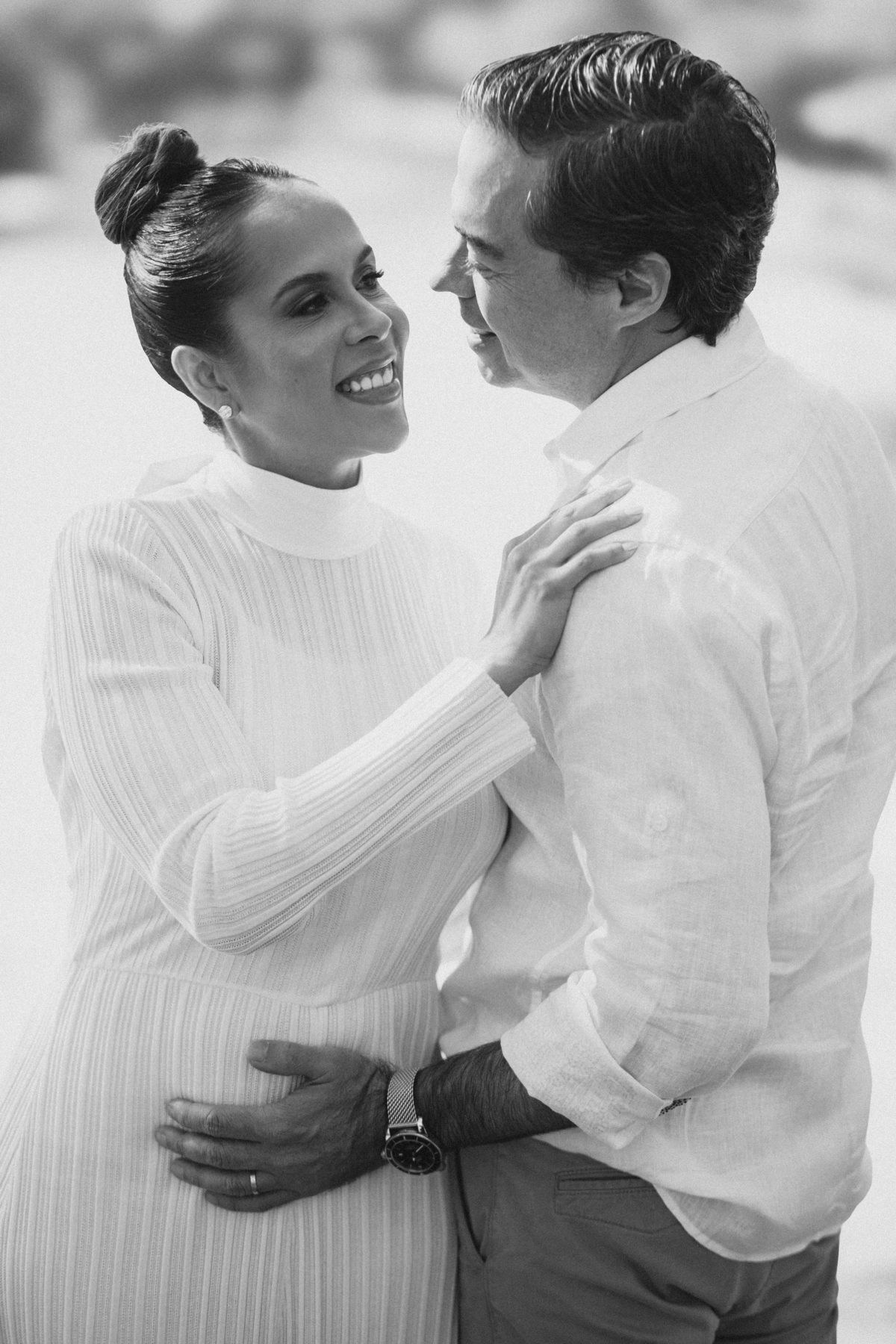 Chá Revelação - Flávia e Luiz. Fotógrafa de Eventos em São Paulo e Sorocaba Kika Damasceno