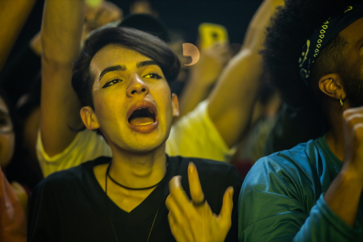 Priscilla Alcantara - Show em SP. Fotógrafa de Eventos em São Paulo e Sorocaba Kika Damasceno