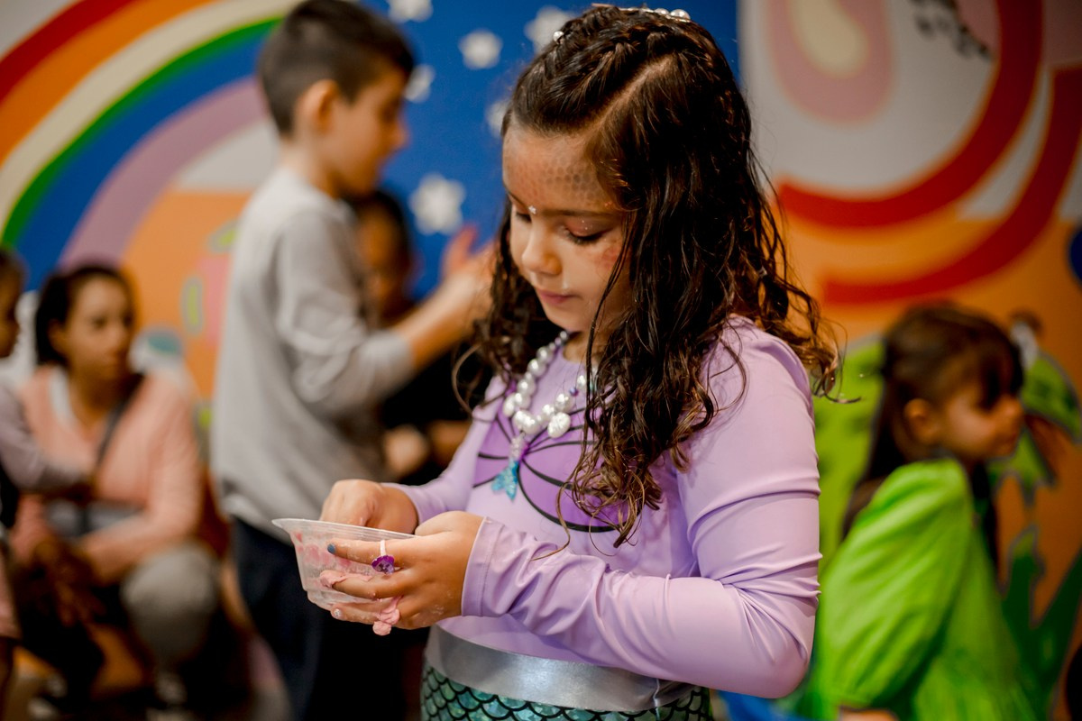 Izzie - 6º aniversário. Fotógrafa de Eventos em São Paulo e Sorocaba Kika Damasceno