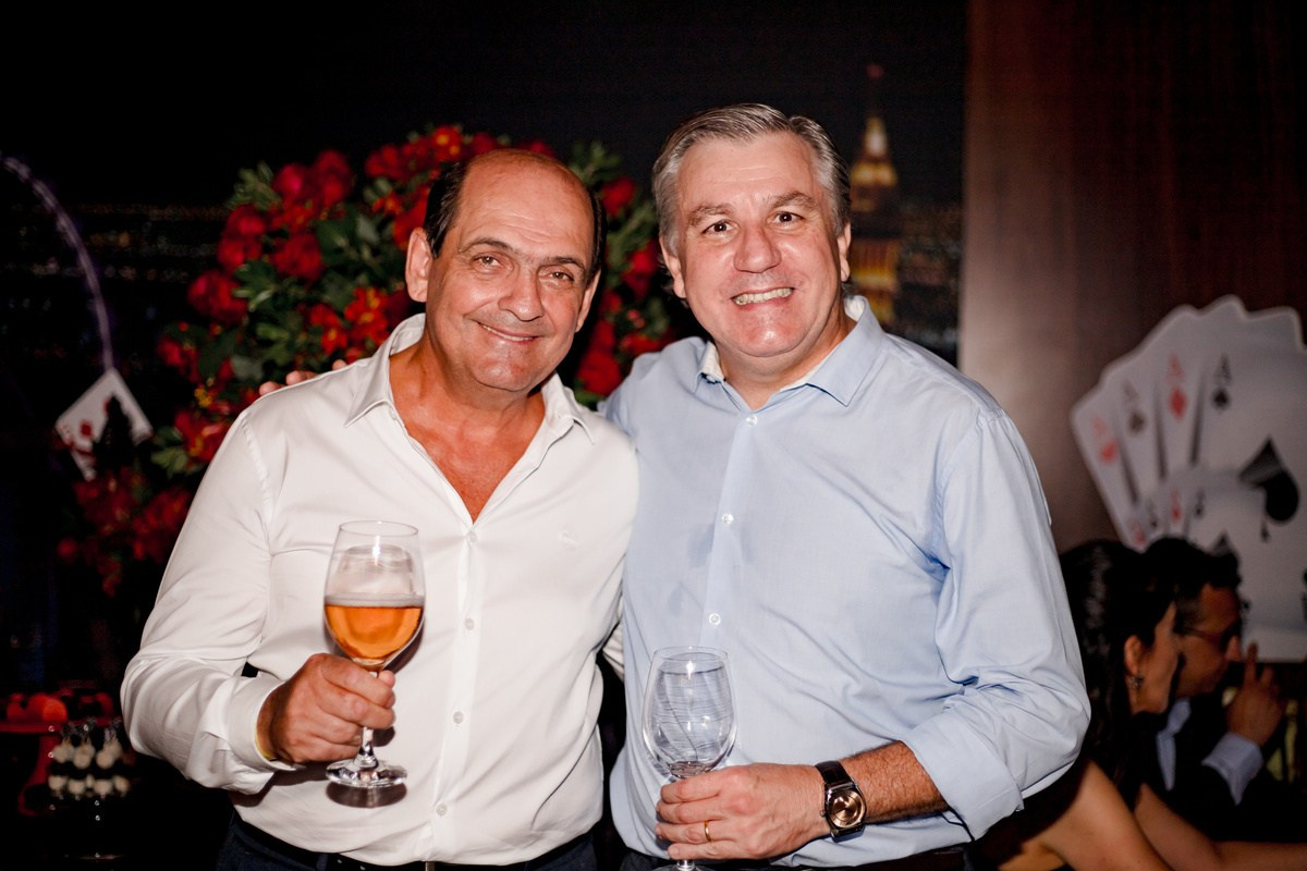 Ednéia - Aniversário Las Vegas. Fotógrafa de Eventos em São Paulo e Sorocaba Kika Damasceno
