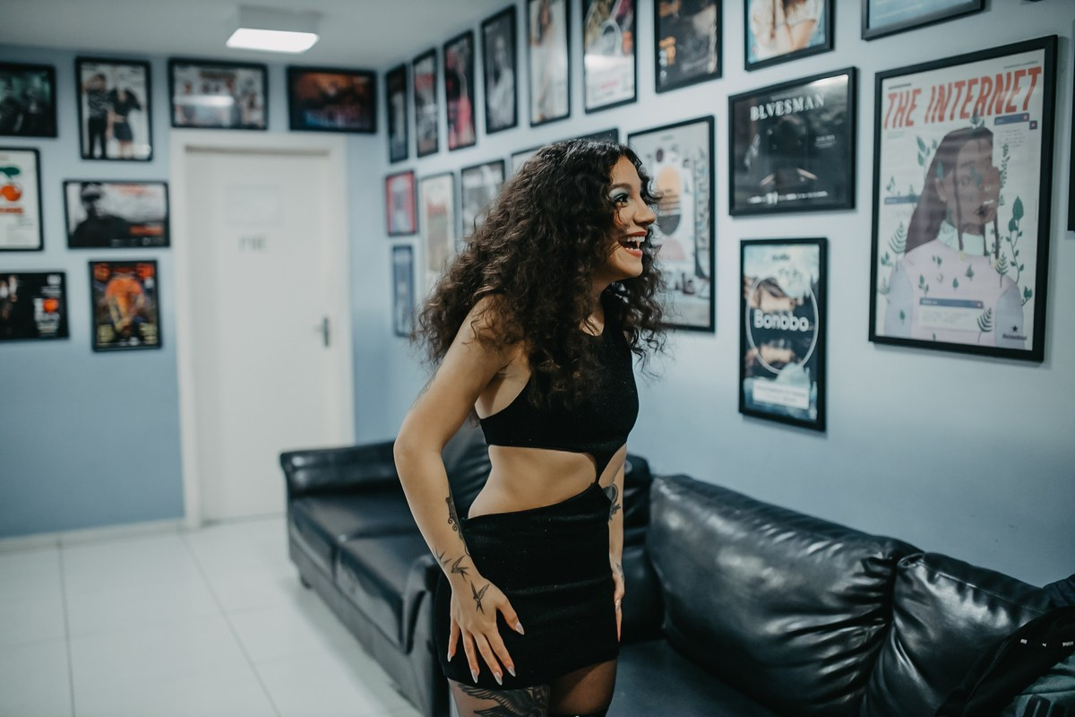 Priscilla Alcantara - Show em SP. Fotógrafa de Eventos em São Paulo e Sorocaba Kika Damasceno