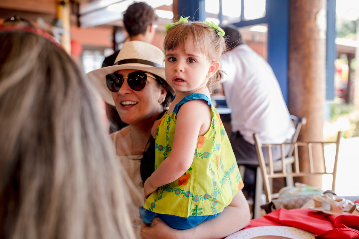 Isabella - 5 anos. Fotógrafa de Eventos em São Paulo e Sorocaba Kika Damasceno