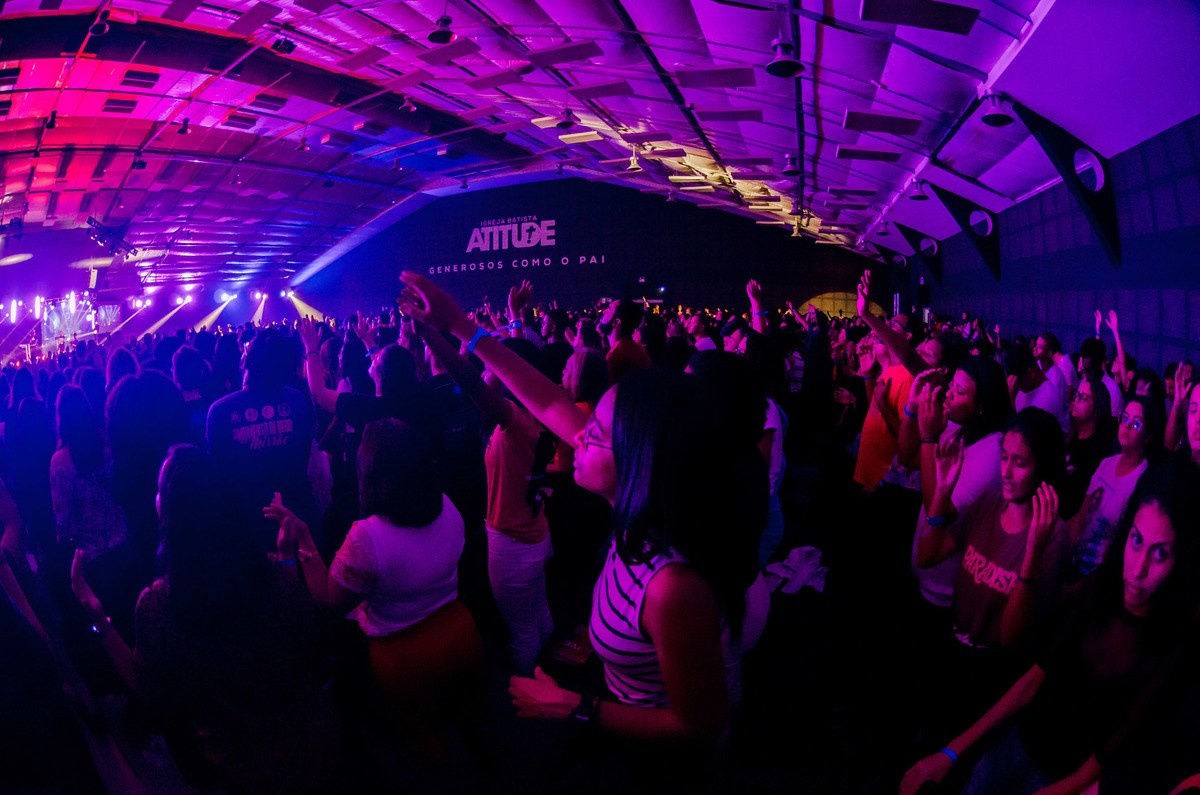 ASU Tour RJ. Fotógrafa de Eventos em São Paulo e Sorocaba Kika Damasceno