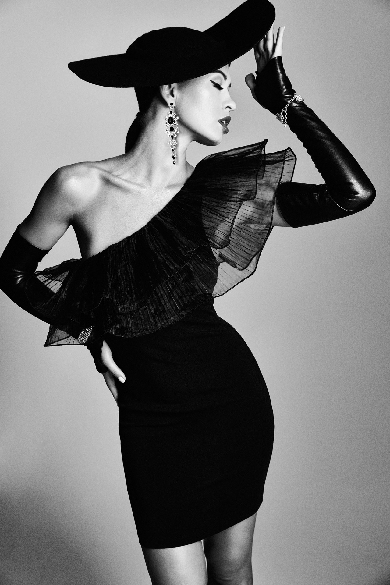 DEN PARISOFF Photography & Video