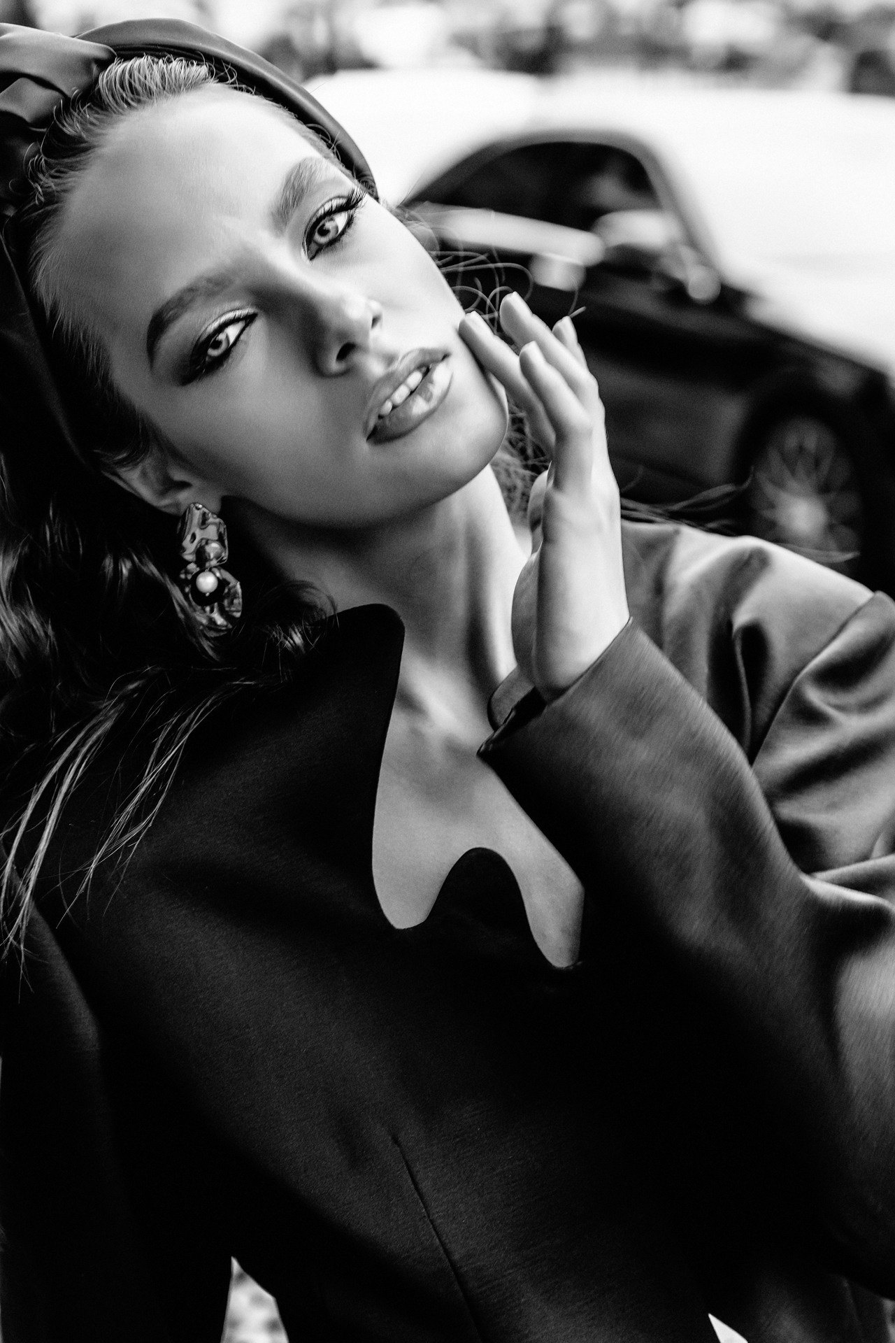 DEN PARISOFF Photography & Video