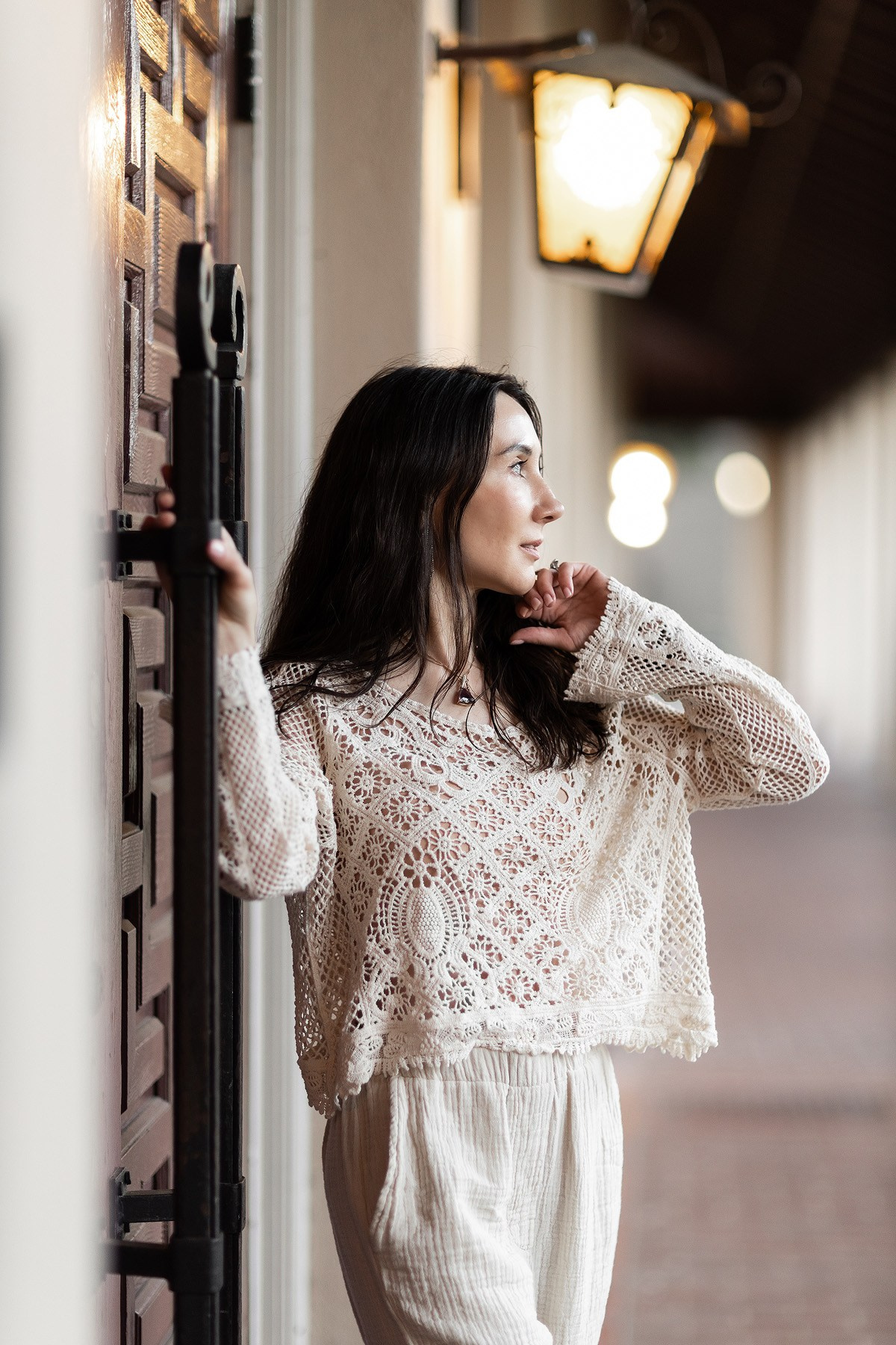 Individual photoshoot. Family photographer in Bay Area, California