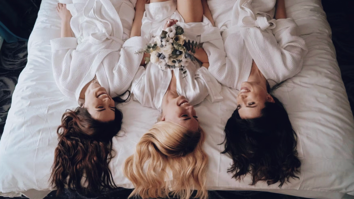 Kind words. MWeddingFilms | Wedding video boutique