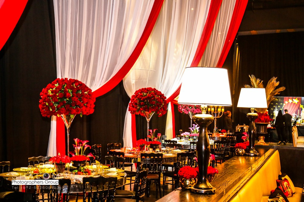 Bat Mitzvah Ariana. Wedding and events photographers Studio Shalom