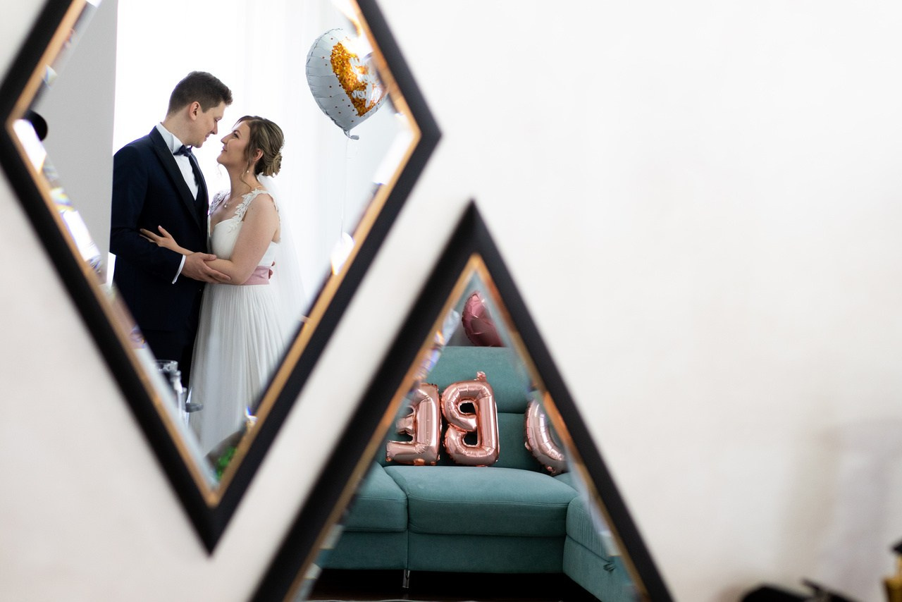 Fotografii nunta — Cristina si Adrian. Fotograf Alin Stefan