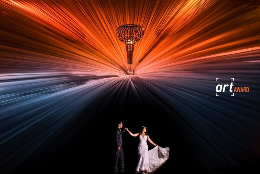 FINEART ASSOCIATION. Wedding photographer in Orlando, Boston & New York Anderson Marques