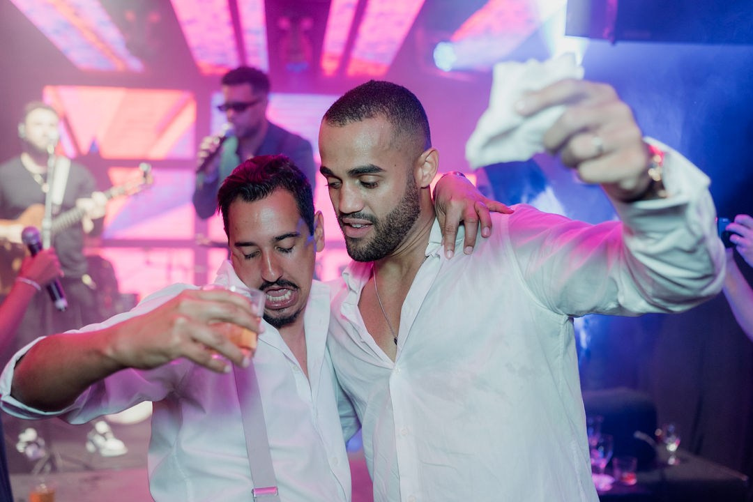 Casamento. Edu e Josi Fotografia