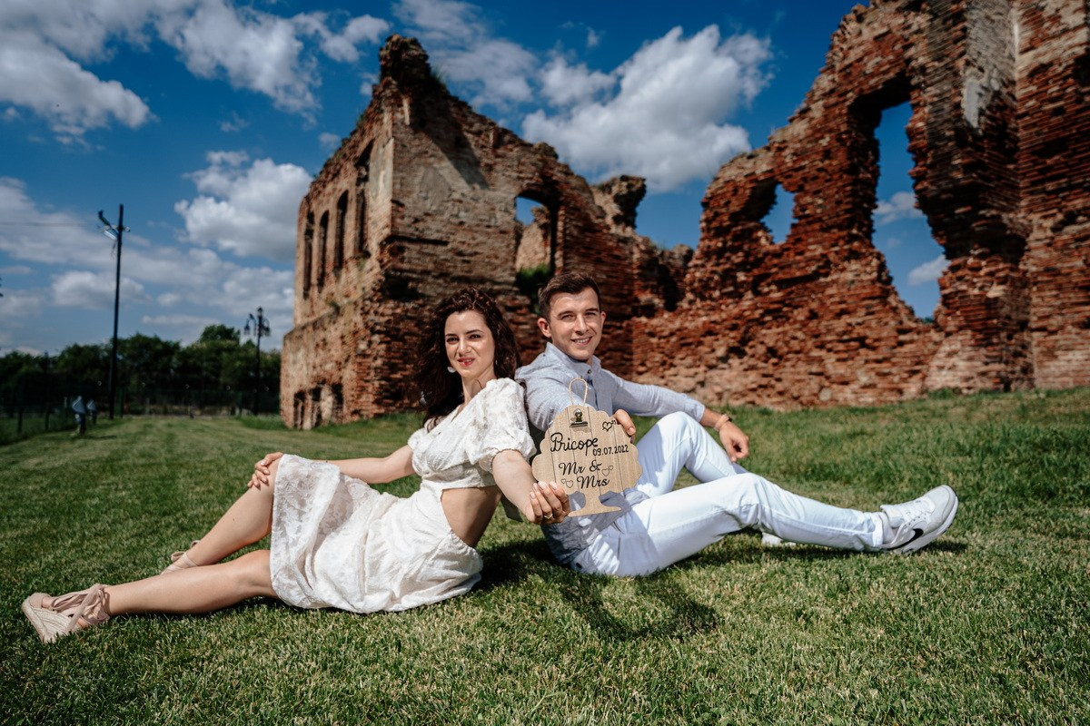 Save the Date. Amy Foto