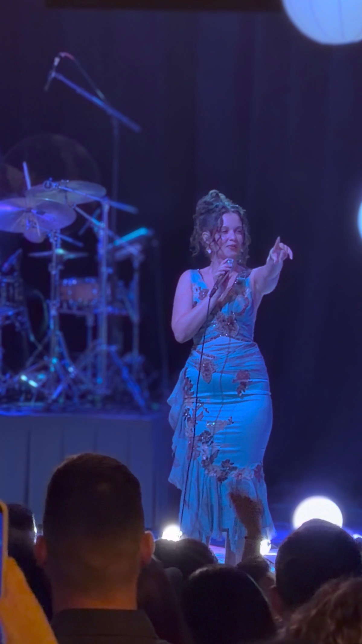 Mario Brown’s Lens Work