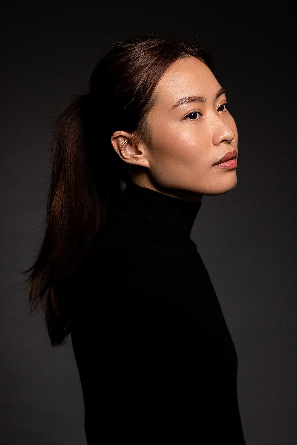 Studio. Best Brisbane Photographer — Victoria Toldina