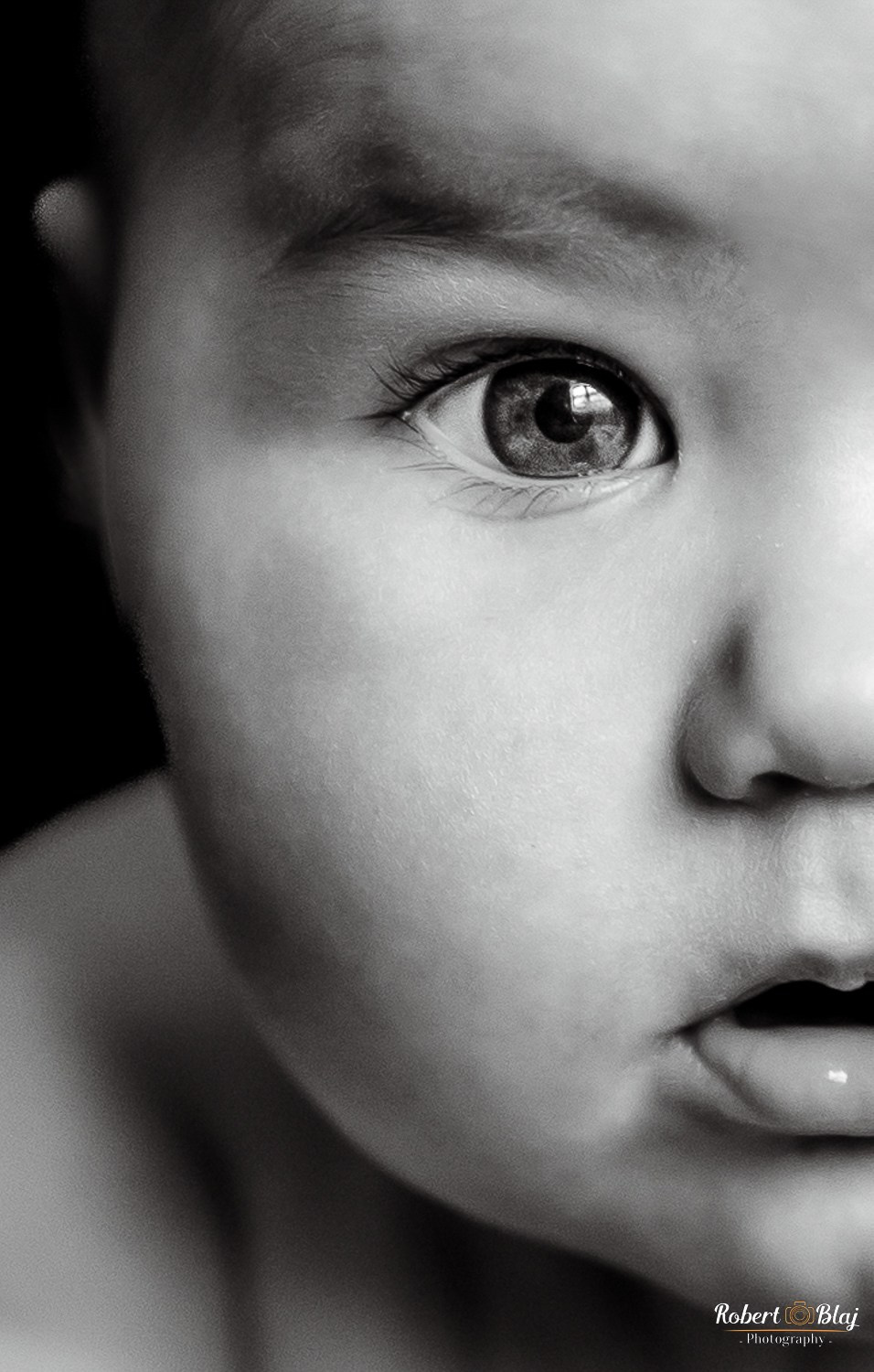 Clara. Robert Blaj - Fotograf Nuntă Iași