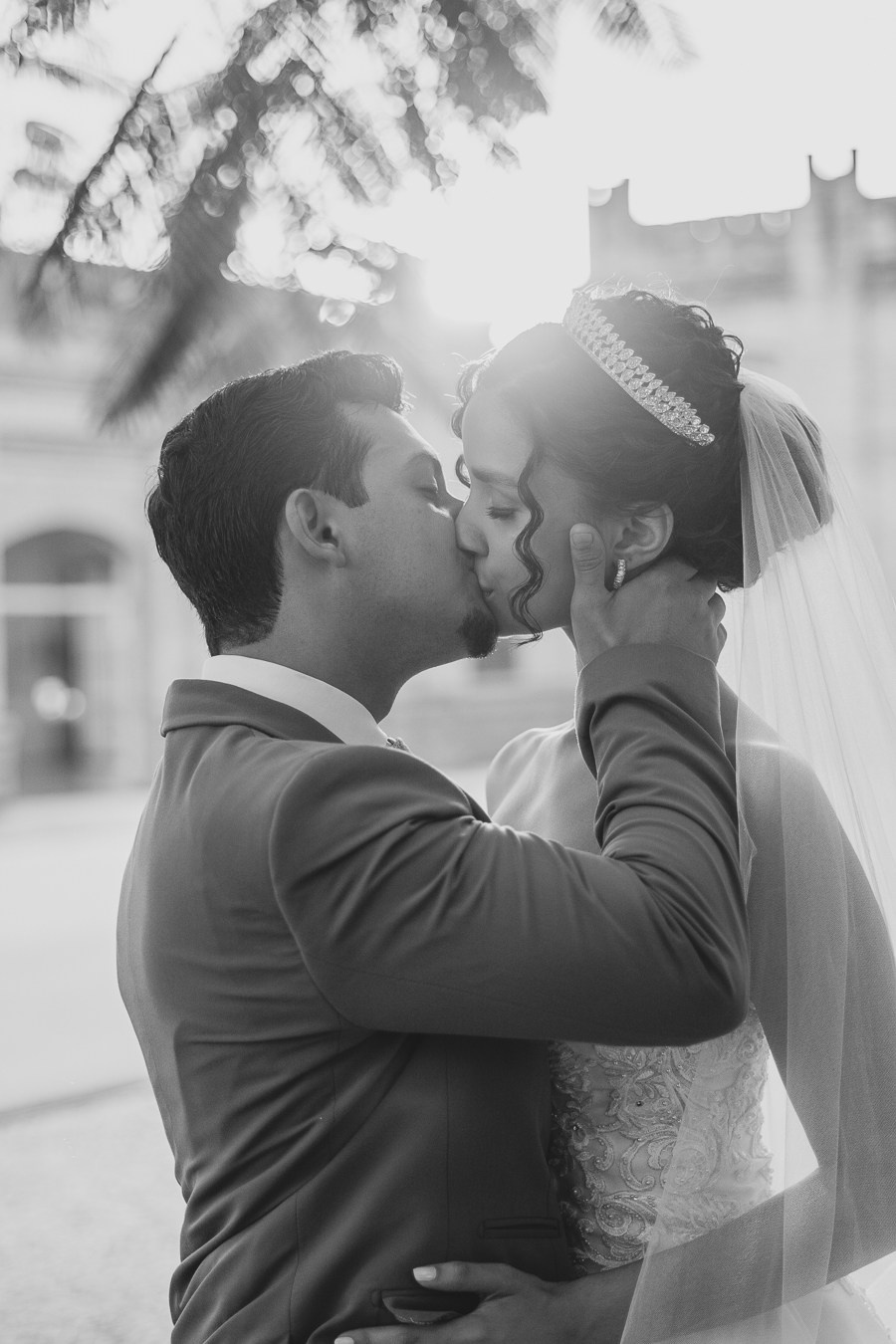 Helo & Eduardo. O Casal Dos Noivos