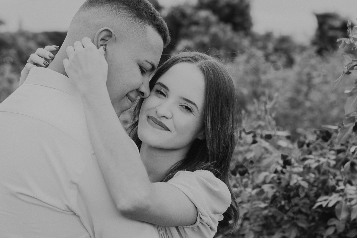 Ensaio Romântico de Casal em Holambra no Bloemen Park | Joyce Maria Fotografia. Joyce Maria Fotografia | Fotógrafa em Holambra