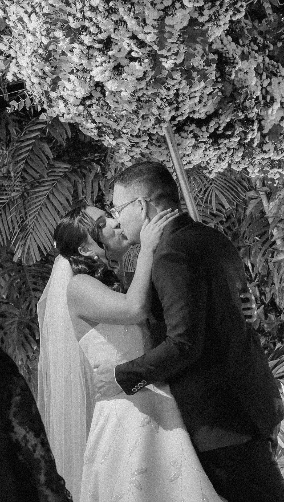 ISA & CARLOS. SANTIER // cobertura de stories