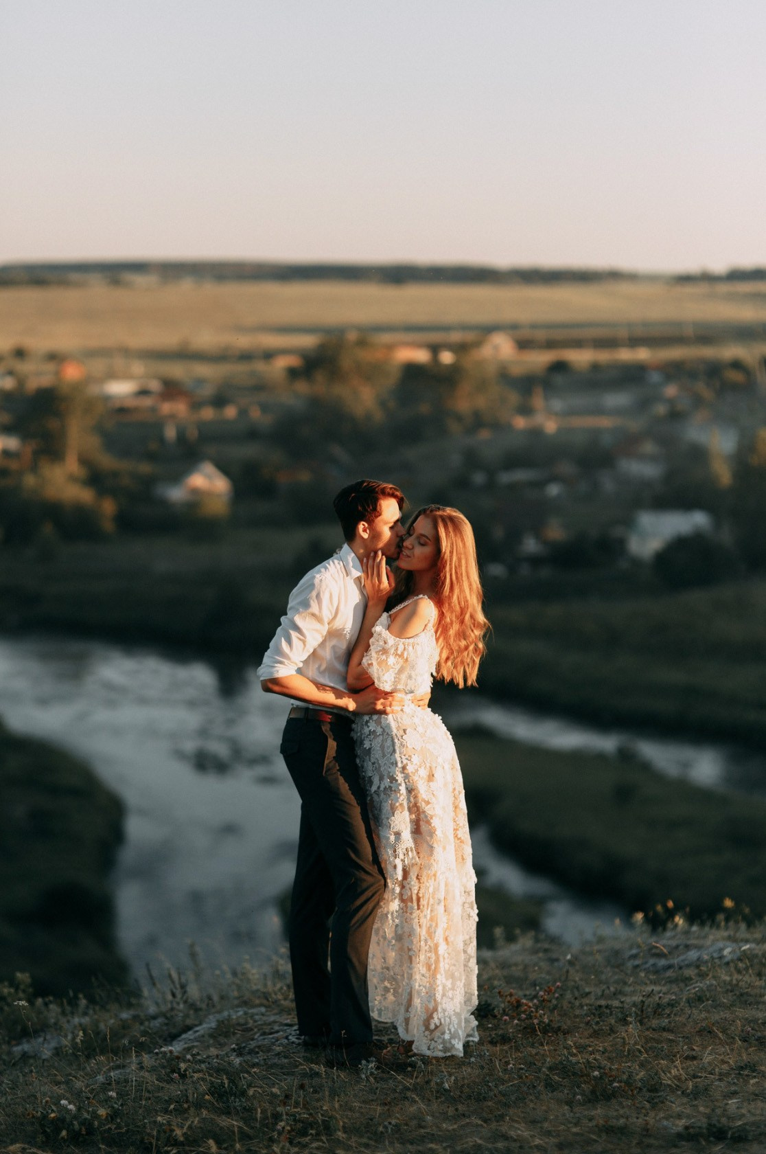 Dima & Nathalie. Fotostudio in Metzingen