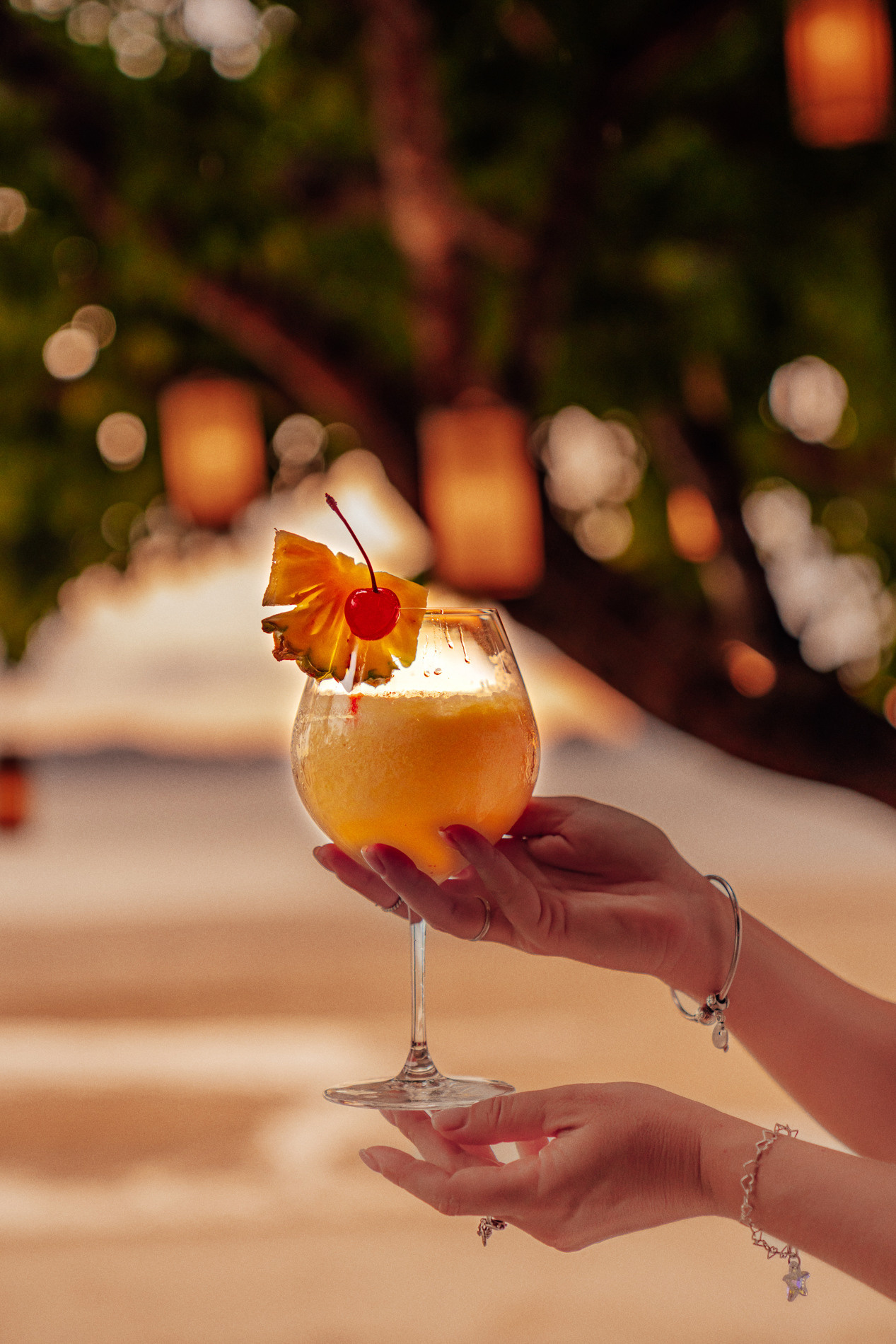 Amari Vogue Krabi, Thailand. Hotel Photography and Video Production for luxury Hotels and Resorts