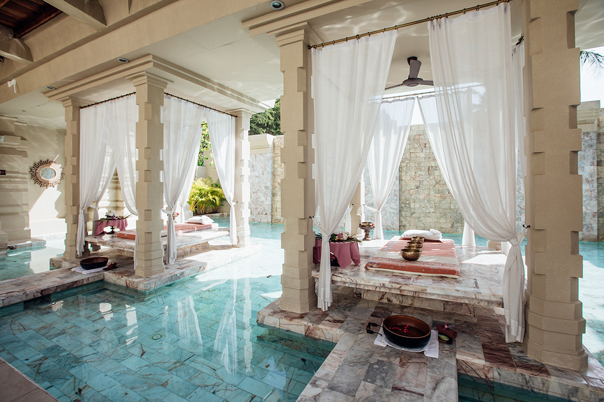 Devasom Khao Lak Beach Resort & Villas, Thailand. Hotel Photography and Video Production for luxury Hotels and Resorts