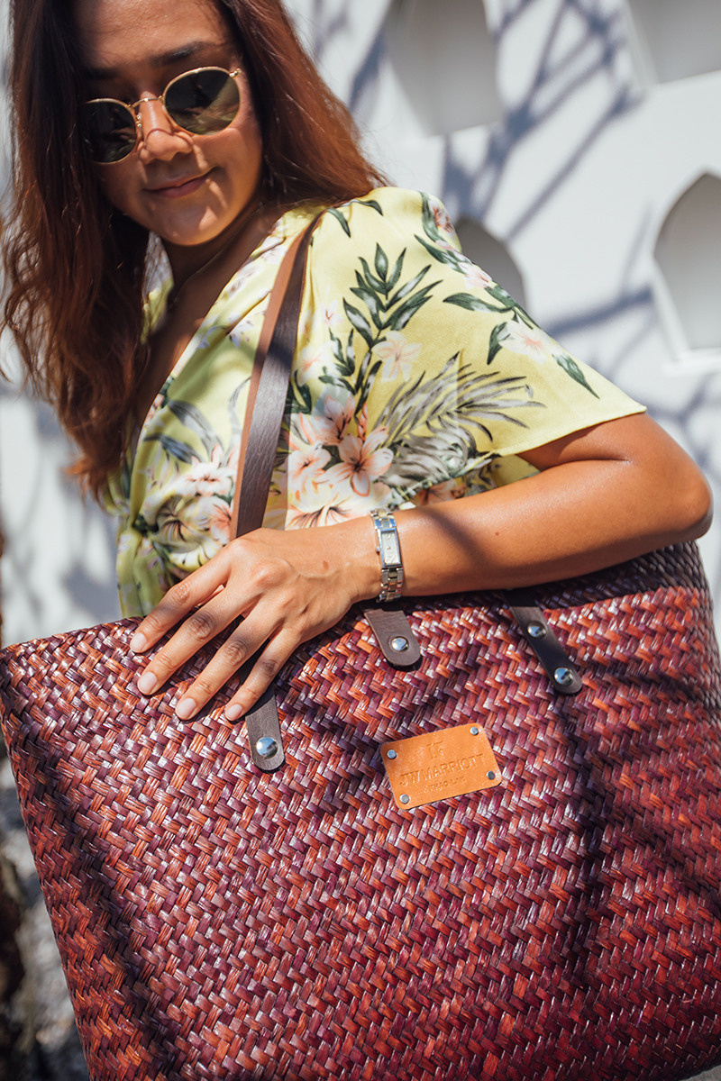 JW Marriott Khao Lak Resort&Spa, Thailand. Hotel Photography and Video Production for luxury Hotels and Resorts