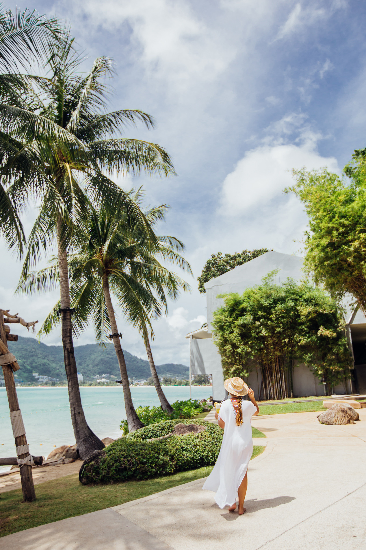 Amari Phuket, Thailand. Hotel Photography and Video Production for luxury Hotels and Resorts
