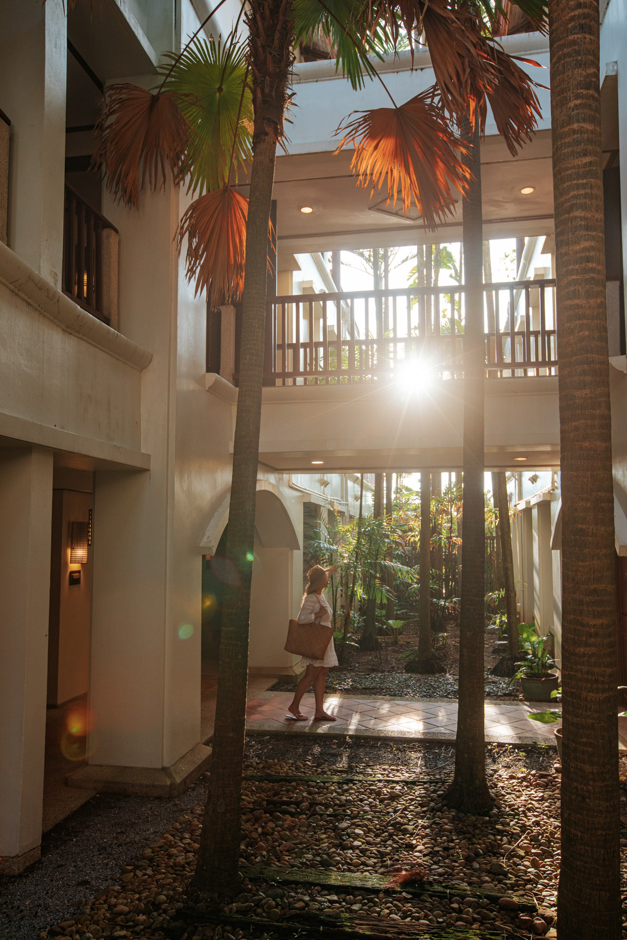 JW Marriott Phuket Resort&Spa, Thailand. Hotel Photography and Video Production for luxury Hotels and Resorts