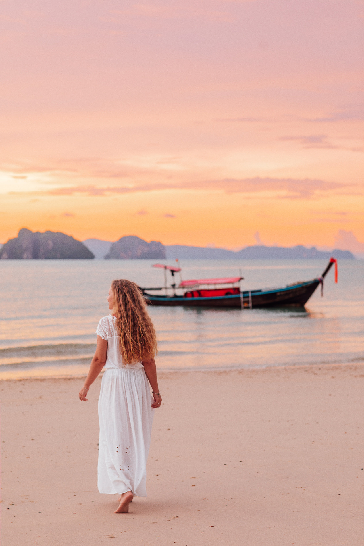 Amari Vogue Krabi, Thailand. Hotel Photography and Video Production for luxury Hotels and Resorts