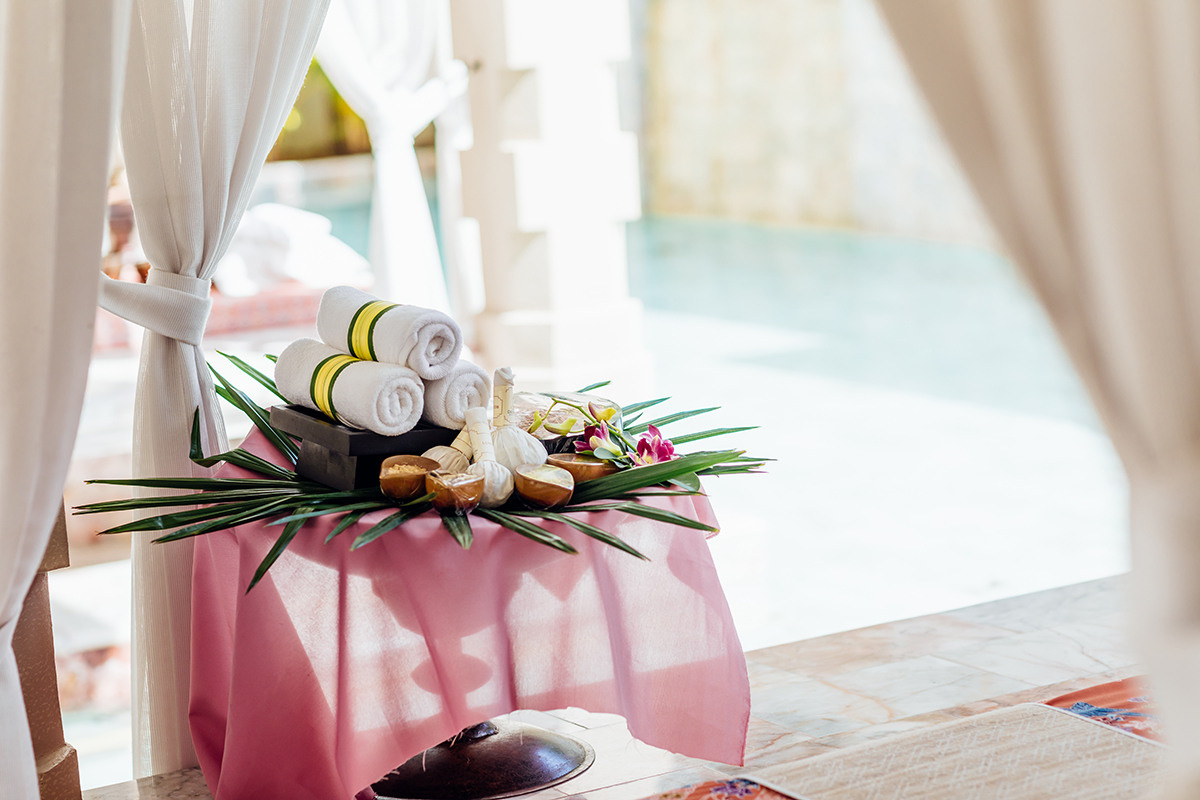 Devasom Khao Lak Beach Resort & Villas, Thailand. Hotel Photography and Video Production for luxury Hotels and Resorts