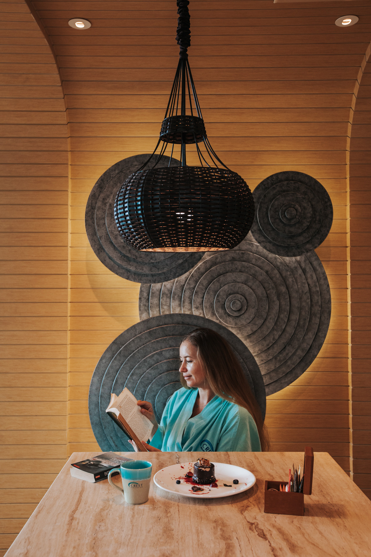 Crest Resort & Pool Villas, Phuket, Thailand. Hotel Photography and Video Production for luxury Hotels and Resorts