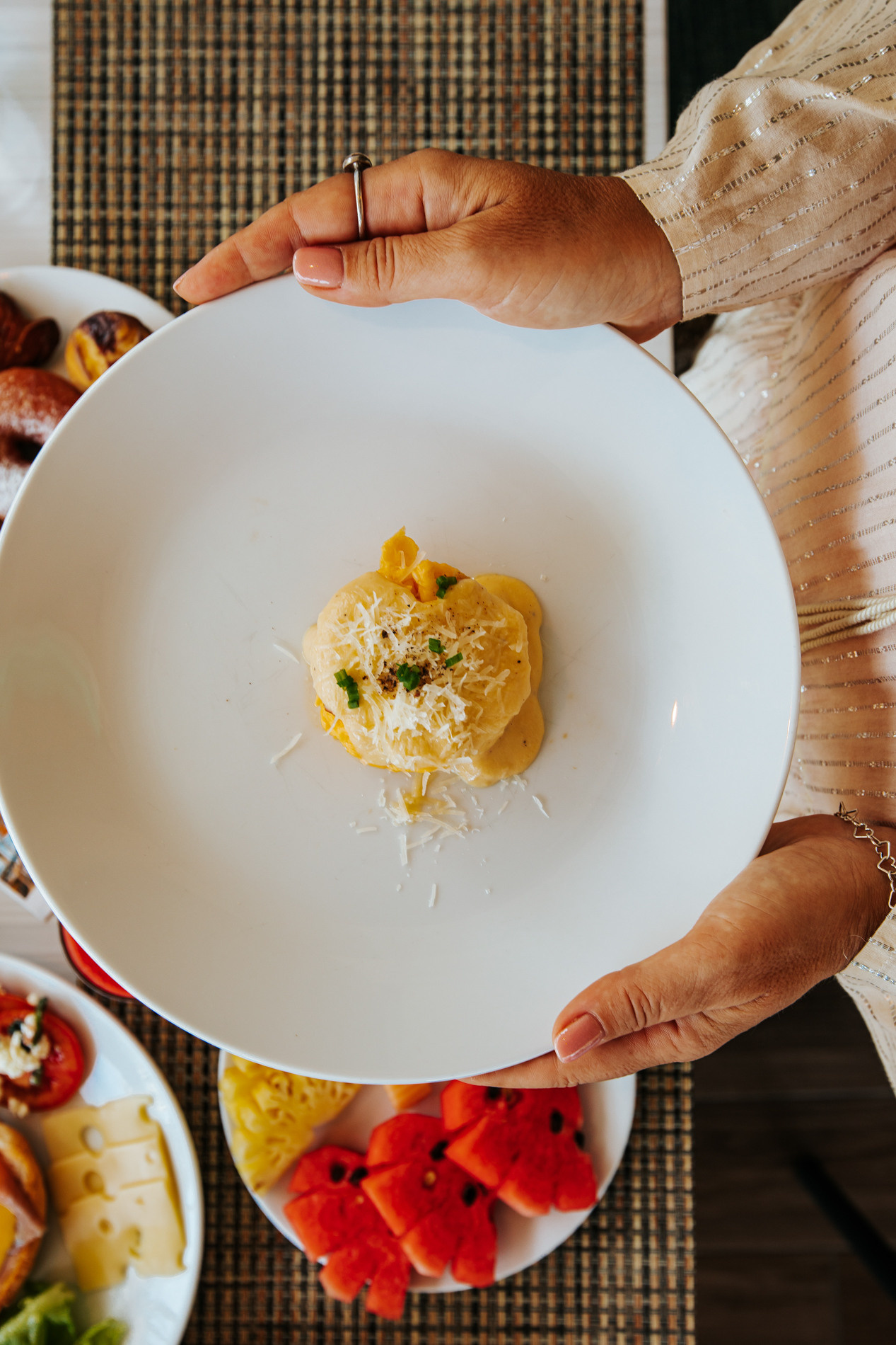 JW Marriott Phuket Resort&Spa, Thailand. Hotel Photography and Video Production for luxury Hotels and Resorts