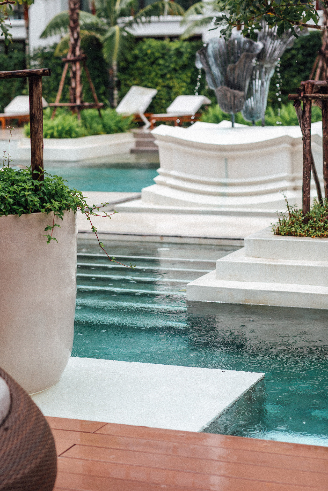 InterContinental Phuket Resort, Thailand. Hotel Photography and Video Production for luxury Hotels and Resorts