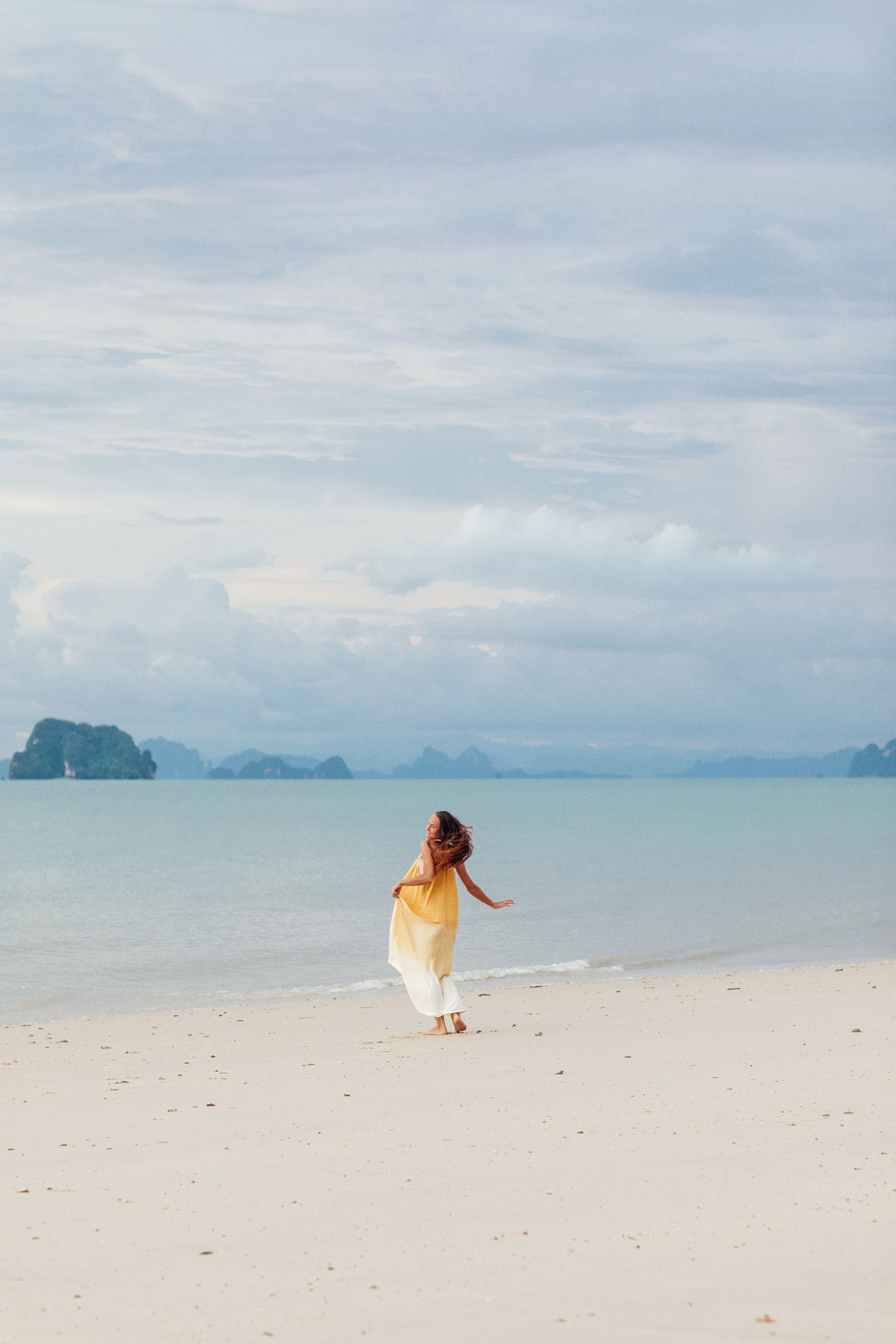 Amari Vogue Krabi, Thailand. Hotel Photography and Video Production for luxury Hotels and Resorts
