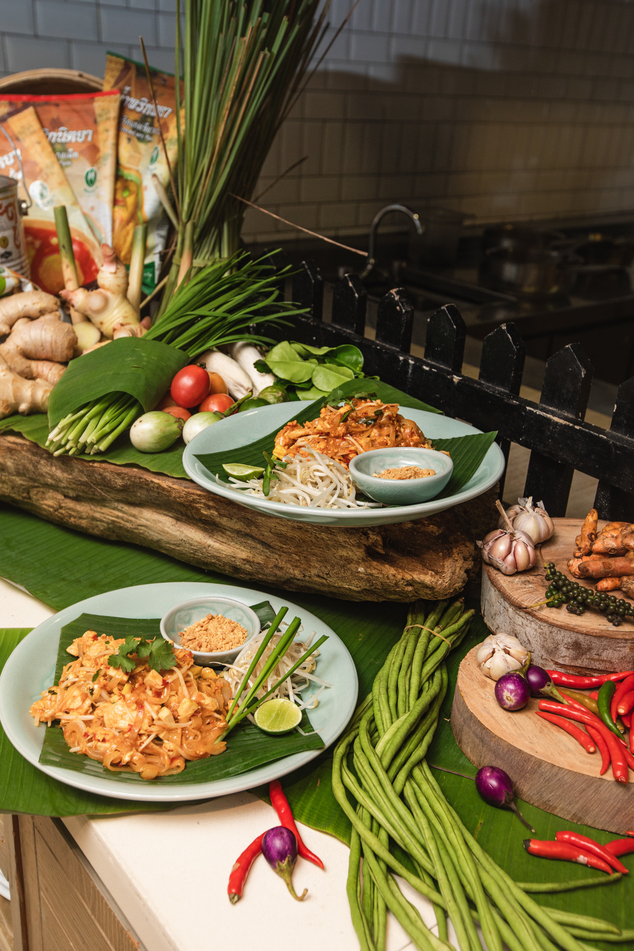 Marriott Resort Phuket Merlin Beach, Thailand. Hotel Photography and Video Production for luxury Hotels and Resorts