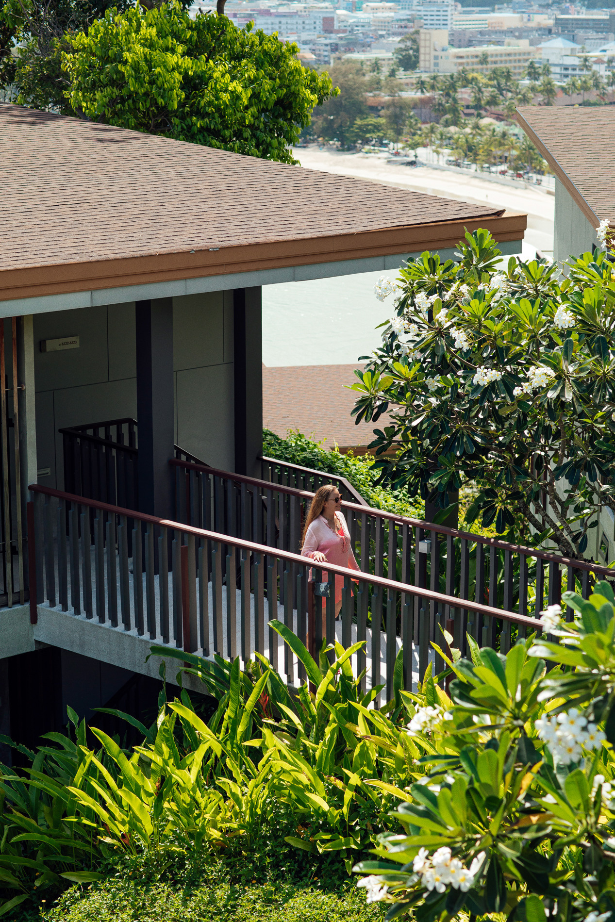 Amari Phuket, Thailand. Hotel Photography and Video Production for luxury Hotels and Resorts