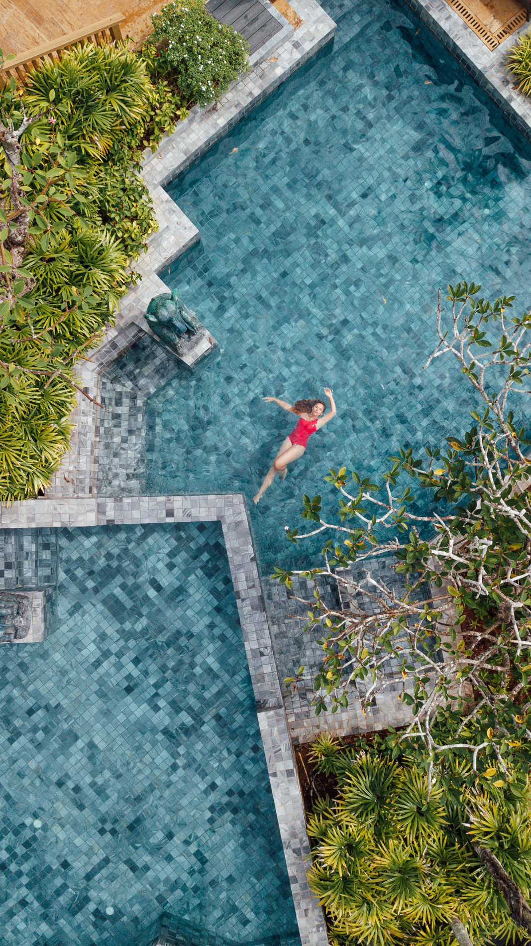 Amari Vogue Krabi, Thailand. Hotel Photography and Video Production for luxury Hotels and Resorts