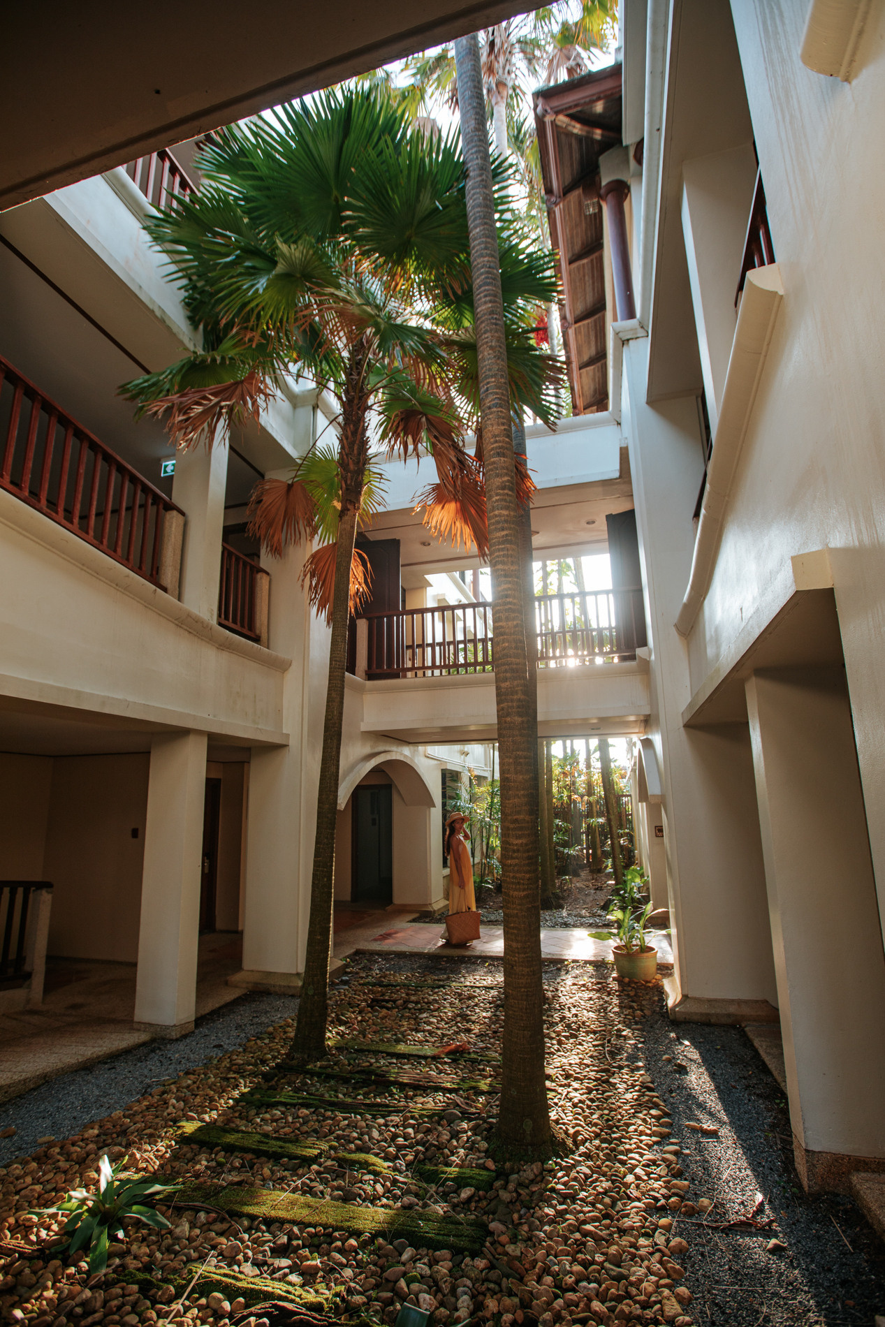 JW Marriott Phuket Resort&Spa, Thailand. Hotel Photography and Video Production for luxury Hotels and Resorts